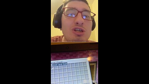 My reaction to a Blue’s Clues house tour in Minecraft