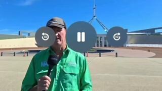 WHO’s Australian Centre for Disease Control Bill has passed Nov 5th.