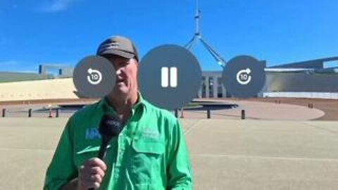 WHO’s Australian Centre for Disease Control Bill has passed Nov 5th.