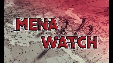 MENA Watch