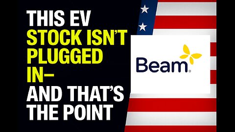 ⚡ Beam Global: The Microcap Powering the Future of Mobility