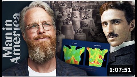 Tumors Vanish in 30 Minutes? Here's Why They BANNED Sound Healing w/ Linda Olsen