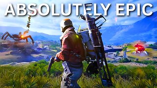 Teamwork Makes the Dream Work... in REVERSE - Arc Raiders LIVE