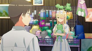 satsuki is cute | Watari-kun's ****** Is about to Collapse