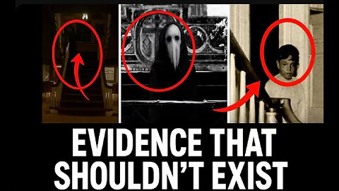 10 real encounters with ghosts recorded on camera.#real ghosts, #scary videos, #horror videos