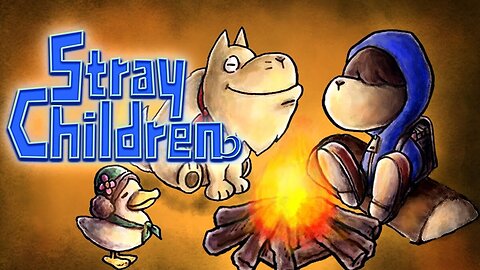 Stray Children | Official Release Date Trailer | Gamflix
