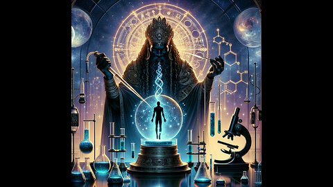 Generational Curses & Psychic Occult Powers