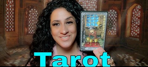 A Powerful Message Delivered to You Through Tarot