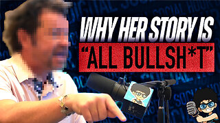 Clayton Thomas: Why “Free Speech” Doesn’t Mean Zero Consequences | DSH #1716