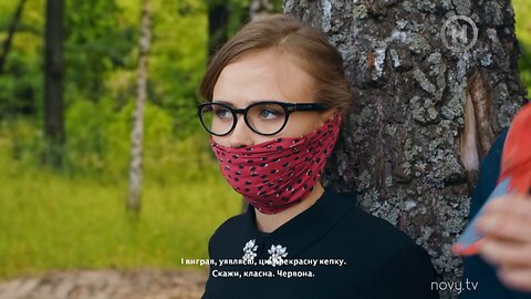 The House of Happiness (gagged)