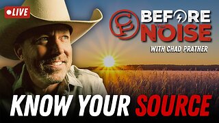 What It Looks Like To Step Into Your Calling In Life!