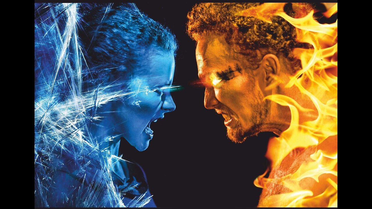 MGTOW Talks: In Search Of Motive