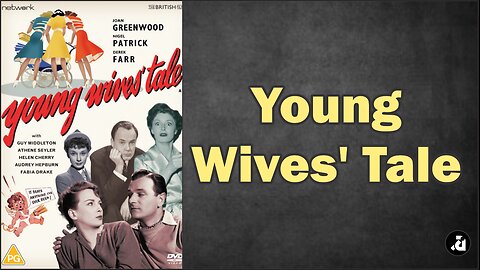 Young Wives' Tale (1951) - Legendas