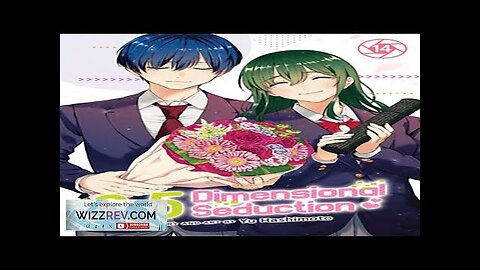 2.5 Dimensional Seduction: Volume 14 Review