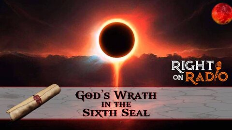 EP.799 Tribulation Series (Part 6 the 6th seal) with Author Tim Cohen