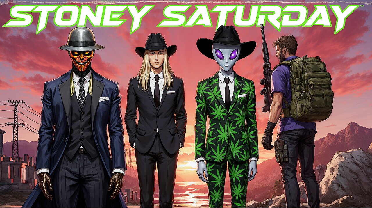 Variety Gaming Stream