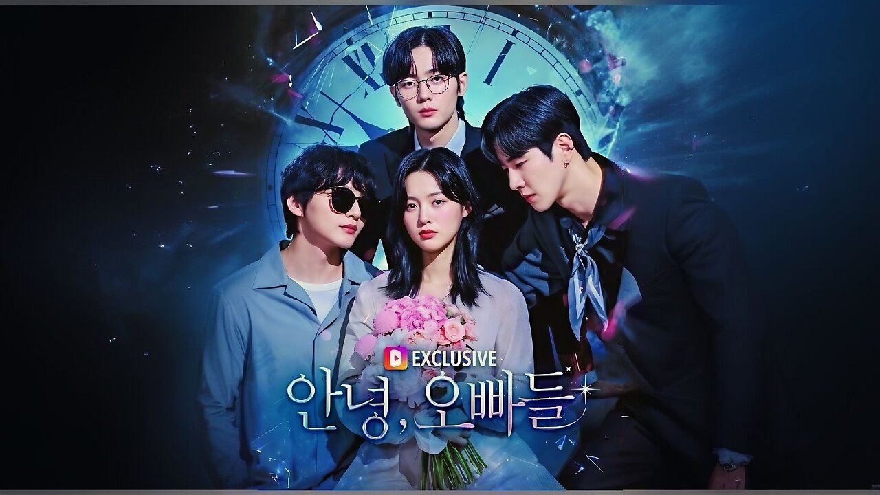 Goodbye, My Brothers | Annyeong, Oppadeul | 안녕, 오빠들