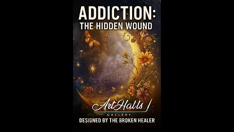Addiction — The Hidden Wound