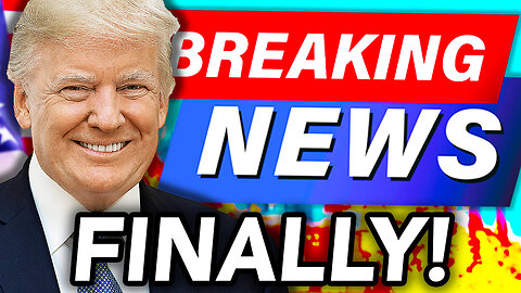 BREAKING NEWS: TRUMP LIBERATES THE AMERICAN GUN INDUSTRY!