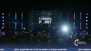 TPUSA Turning Point Tour LIVE — Featuring Megyn Kelly & Gov. Glenn Youngkin