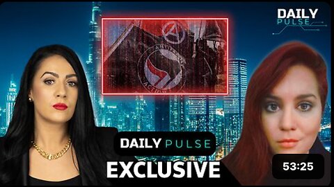 Communist Revolution Planned for 1 May 2028? ft. Karlyn Boryshenko | Daily Pulse Ep 121 