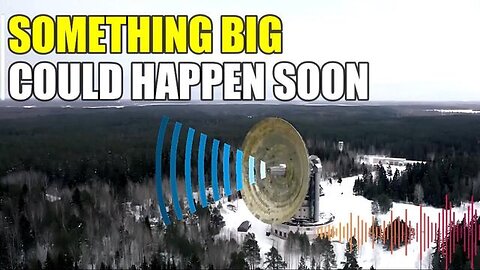 Russian Doomsday Radio indicates something big could happen soon