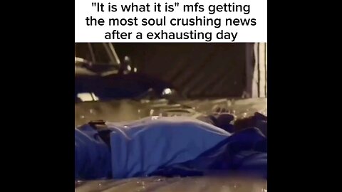 I swear this is true