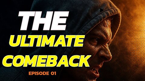 The ultimate comeback 🔥.Best motivational video