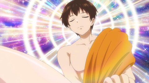 kouy has god tir poker face 18+ | Hands Off: Sawaranaide Kotesashi-kun [UNCENSORED]