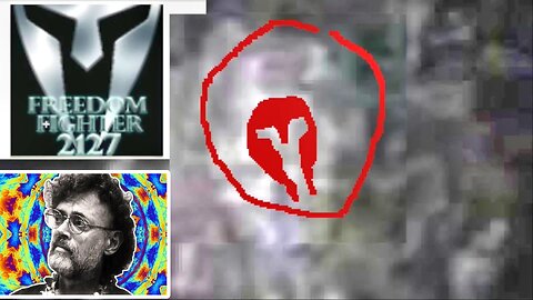 The End of Time: “It’s Going to Get Weirder: AI + Genocide + Racism + Famine” - Terence McKenna 1998