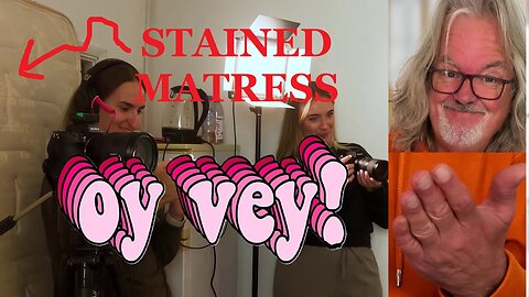 #reaction , @MrJamesMay , so funny, at least