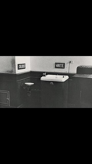 Man Doesn't Like Blacks Sharing The Water Fountains?!?!? #comedy #funny #memes #meme #funnyvideo