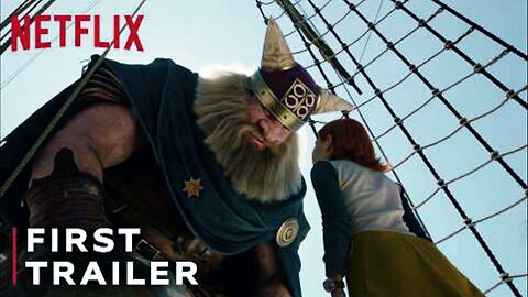 ONE PIECE: Season 2 | First Trailer | Netflix