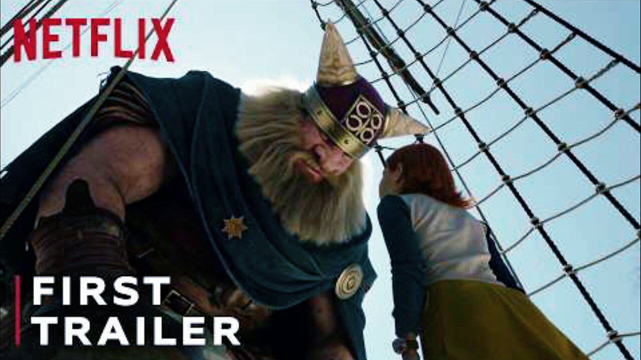 ONE PIECE: Season 2 | First Trailer | Netflix