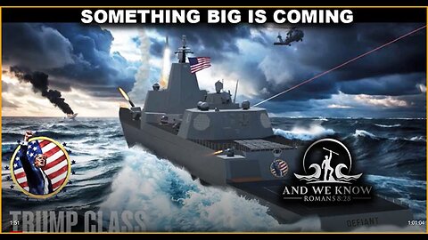 12.23.25: Something BIG is COMING, Clintons, One leads to another.......