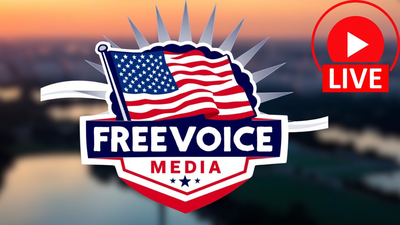 FREEVOICE MEDIA - LIVE NETWORK