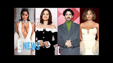 Kim Kardashian, Selena Gomez & More Celebs Who've Been Candid About Cosmetic Procedures | E! News