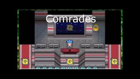 Specializing in Grass type Pokémon, Platinum Paythrough 1.36