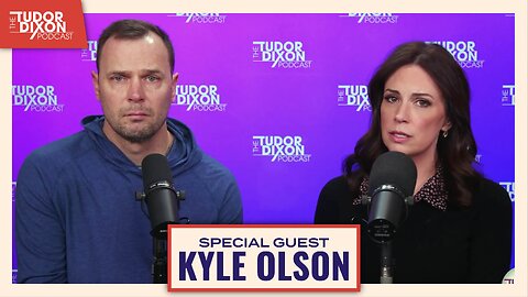 Minnesota ICE Shooting, Political Rhetoric, and Radicalization | The Tudor Dixon Podcast