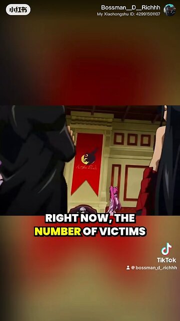 The terrifying legacy of Headhunter Zonku: A serial killer's rise