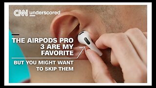 Are the new AirPods Pro 3 worth $249?
