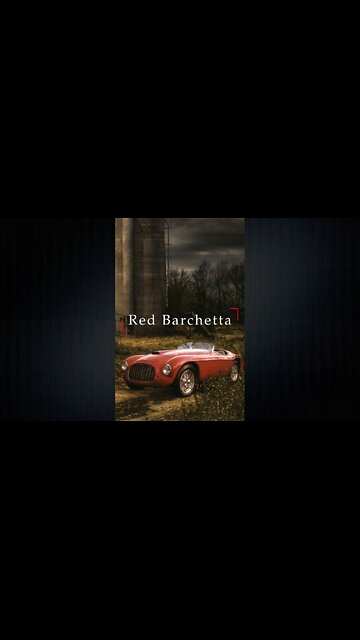 Rush Red Barchetta - Moving Pictures 1981