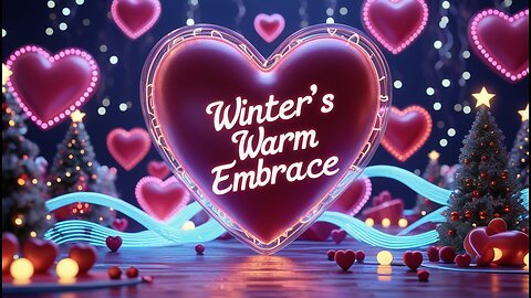 Winter’s Warm Embrace-R