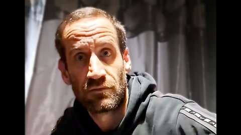 Ian Corkish, Wicklow 15/11/25