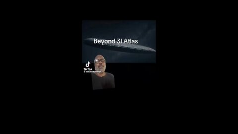 WOW! NASA Contractor Is Spilling The Beans On What 3iAtlas Is & What Is Accompanying It!