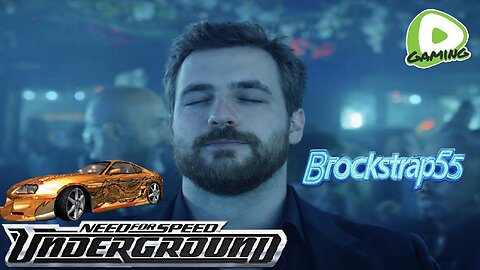 NFS Underground (PREMIUM)