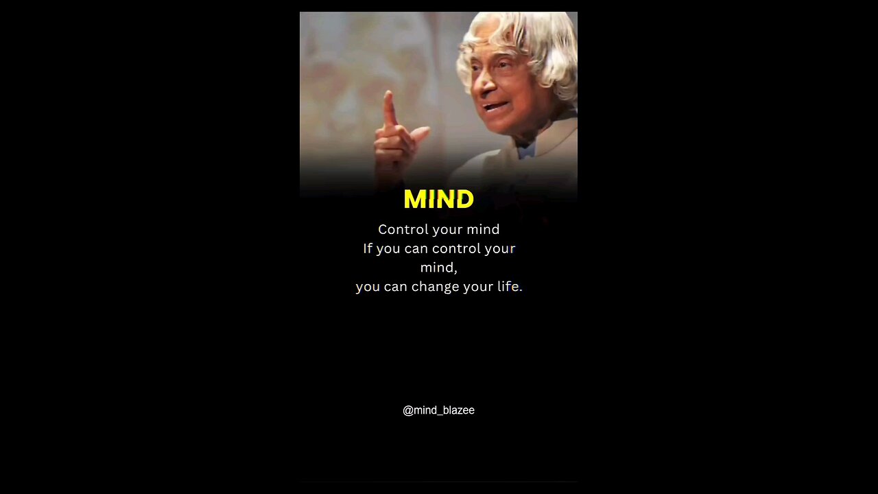 mind