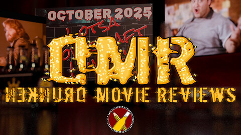 theDMR : Lotsa Lovecraft Lunacy Continues!