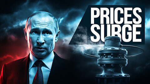 Russia's oil money is RUNNING OUT! Ukraine war update