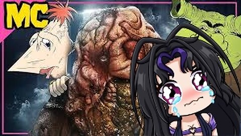 Goddess Reacts: MEATCANYON